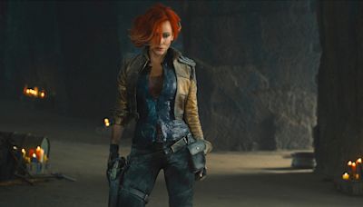 Cate Blanchett’s $120 million dystopian disaster: everything that went wrong with Borderlands