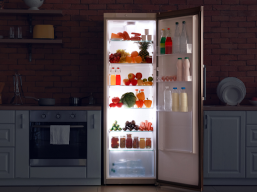 5 Star Single Door Refrigerators: With Efficient Cooling & Maximum Savings - Times of India