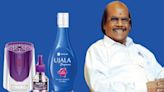 From Rs 5000 to Rs 16900 Crore: Meet Ramachandran, the man behind famous brands like Ujala and EXO Dish Wash Bar; Know about his journey and more