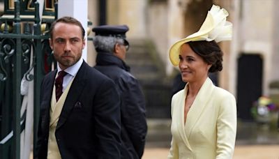 Hermano de la princesa Kate Middleton reporta ser víctima de fuertes amenazas