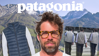 Warum sind Patagonia-Westen bei "Finance-Bros" so beliebt? Das sagt der Marketing-Manager des Unternehmens