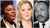 Bernice King Claps Back at Amy Schumer for MLK Tweet