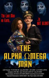 The Alpha Omega Man