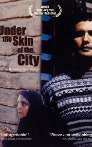 Under the Skin of the City