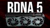 AMD's RDNA 5 will be a complete re-design, a 'clean sheet,' and a 'Zen moment' for Radeon