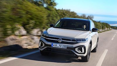 VW T-Roc 推豔夏優享價 116.8 萬元起，再享專屬優惠