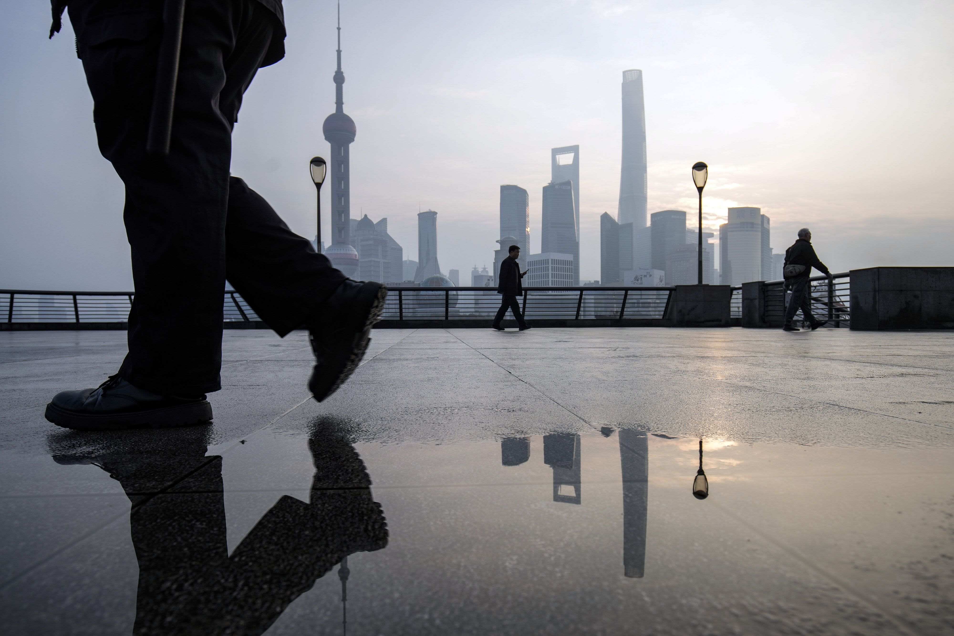 China Megabanks Kick Off $8.3 Billion Loss-Absorbing Bond Sales