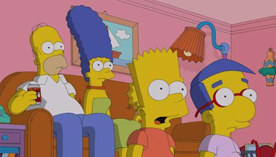 A TV Channel Removes This Simpsons Episode After Trump's Attempted Assassination - Looper