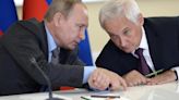 Rusia detiene a otros dos altos cargos del Ministerio de Defensa por supuesta corrupción y abuso de poder