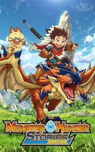 Monster Hunter Stories: Ride On