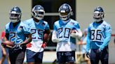 Titans training camp preview: Can Will Levis make jump in Year 2? Who wins RB battle?