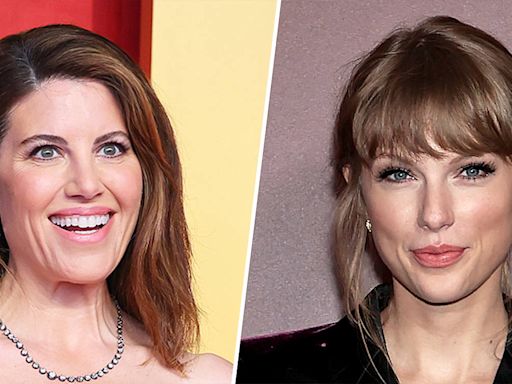 Monica Lewinsky’s take on the Taylor Swift ‘asylum’ meme is making people gasp