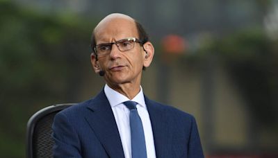 Paul Finebaum bullish on Beamer and USC, but ‘you can’t put two bad seasons together’