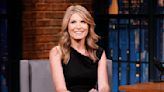 MSNBC's Nicolle Wallace welcomes baby at 51