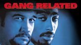 Gang Related Streaming: Watch & Stream Online via Amazon Prime Video