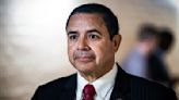 DOJ expected to announce indictment against Texas Democrat Rep. Henry Cuellar, sources say