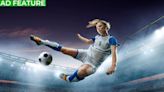 England's Alessia Russo to score against Sweden now 2/1 with Sky Bet