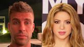 La reacción que habría tenido Gerard Piqué tras saber que Shakira era acosada