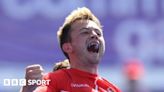 Hockey Pro League: GB men overcome Germany after women are beaten