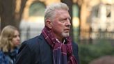 Boris Becker recuperó la libertad y será extraditado a Alemania, su país de origen, después de ocho meses detenido en una cárcel británica