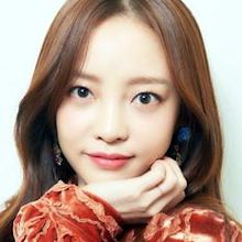 Goo Hara