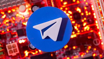 Telegram use by cybercriminals surges 53% in 2024, says report