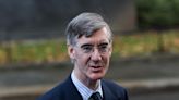 Jacob Rees-Mogg tells military chief to 'do what you're told' amid strikes row