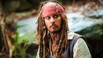 La nueva película de ‘Piratas del Caribe’ ya tiene actor favorito para sustituir a Johnny Depp
