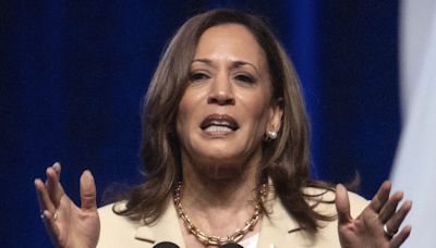 3 Ways Student Loans Could Be Affected if Kamala Harris Wins the Election