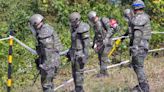 North Korean ‘leaf mines’ could infiltrate South Korea via rivers
