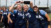 No. 4 IHA softball retains Bergen County crown with 3rd title in a row (PHOTOS)