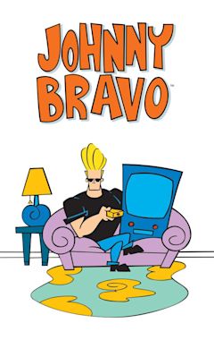 Johnny Bravo