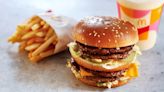 McDonald’s exec says average menu item costs 40% more than in 2019