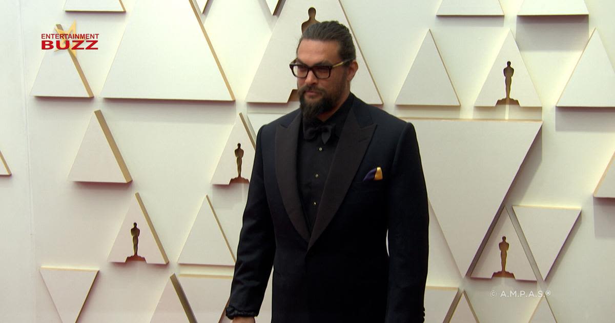 Jason Momoa's meteoric rise: How 'Game of Thrones' made him a star!