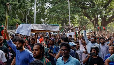 Explainer: Why are Bangladesh students protesting against job quotas?