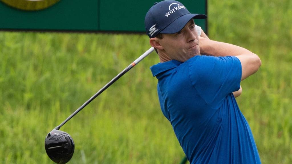 Matt Fitzpatrick tee times, live stream, TV coverage | The Memorial Tournament presented by Workday, June 6-9