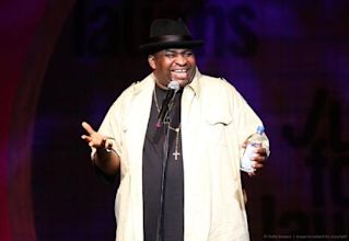 Patrice O'Neal