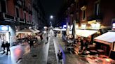 ¿Por qué Milán tomó la polémica medida de prohibir tomar helado en lugares públicos después de medianoche? - La Tercera