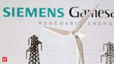 Sembcorp files suit against Siemens Gamesa over unsettled arbitration