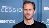 Alexander Skarsgård lands next TV role