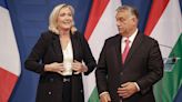 Orbán’s new EU far-right group woos new members