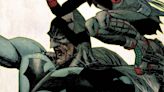 Batman and Robin #10 Reveals the New Skill Bruce Wayne Taught Himself