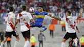 Boca Juniors vs. River Plate: día, horario y TV del Superclásico de la Copa de la Liga 2023