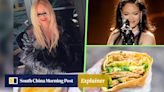 Chinese pancakes: 2,000-year-old snack shines as star Rihanna whips one up