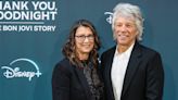 Jon Bon Jovi Admits He Hasn't Always Been A 'Saint' In Marriage