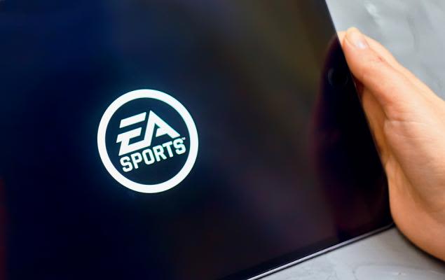 Electronic Arts (EA) Reveals Features of College Football 25