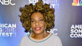 Macy Gray Says She "Never Meant To Hurt Anybody" Following Her Controversial Anti-Trans Comments