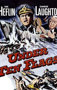 Under Ten Flags