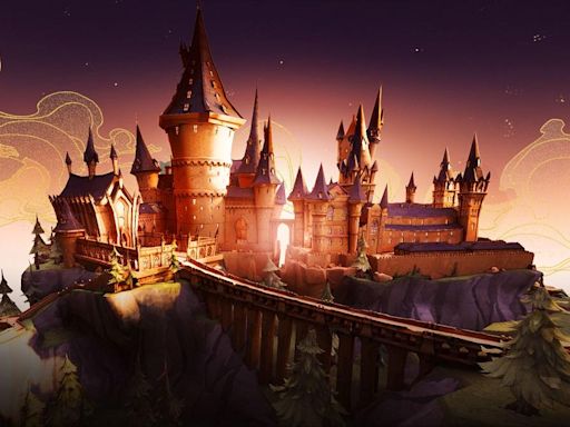 Harry Potter: Massive New Project Announced by Audible