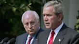 U.S. Releases 9/11 Commission Interview With George W. Bush, Dick Cheney